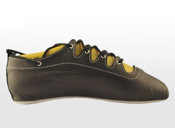 Thistle Shoes Glenalmond FOR REEL APPAREL